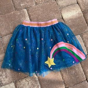 Super Fun Hanna Andersson skirt